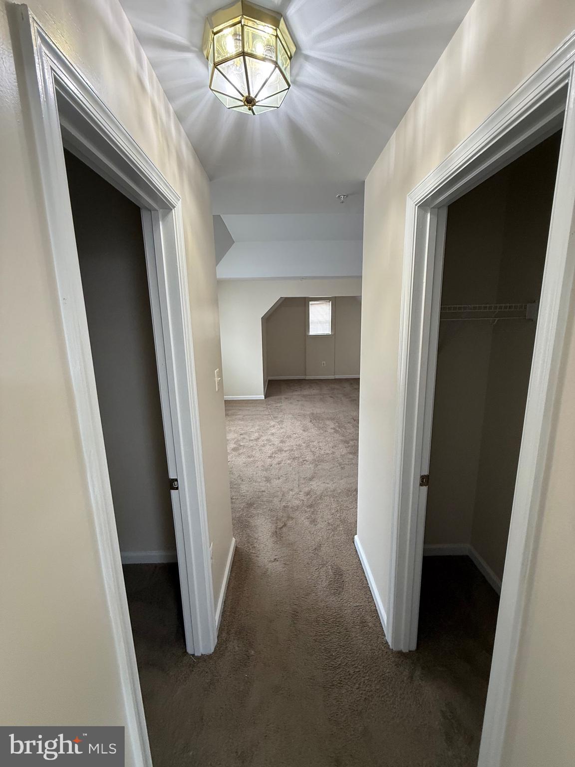 MARLBORO WOODS - Residential Lease