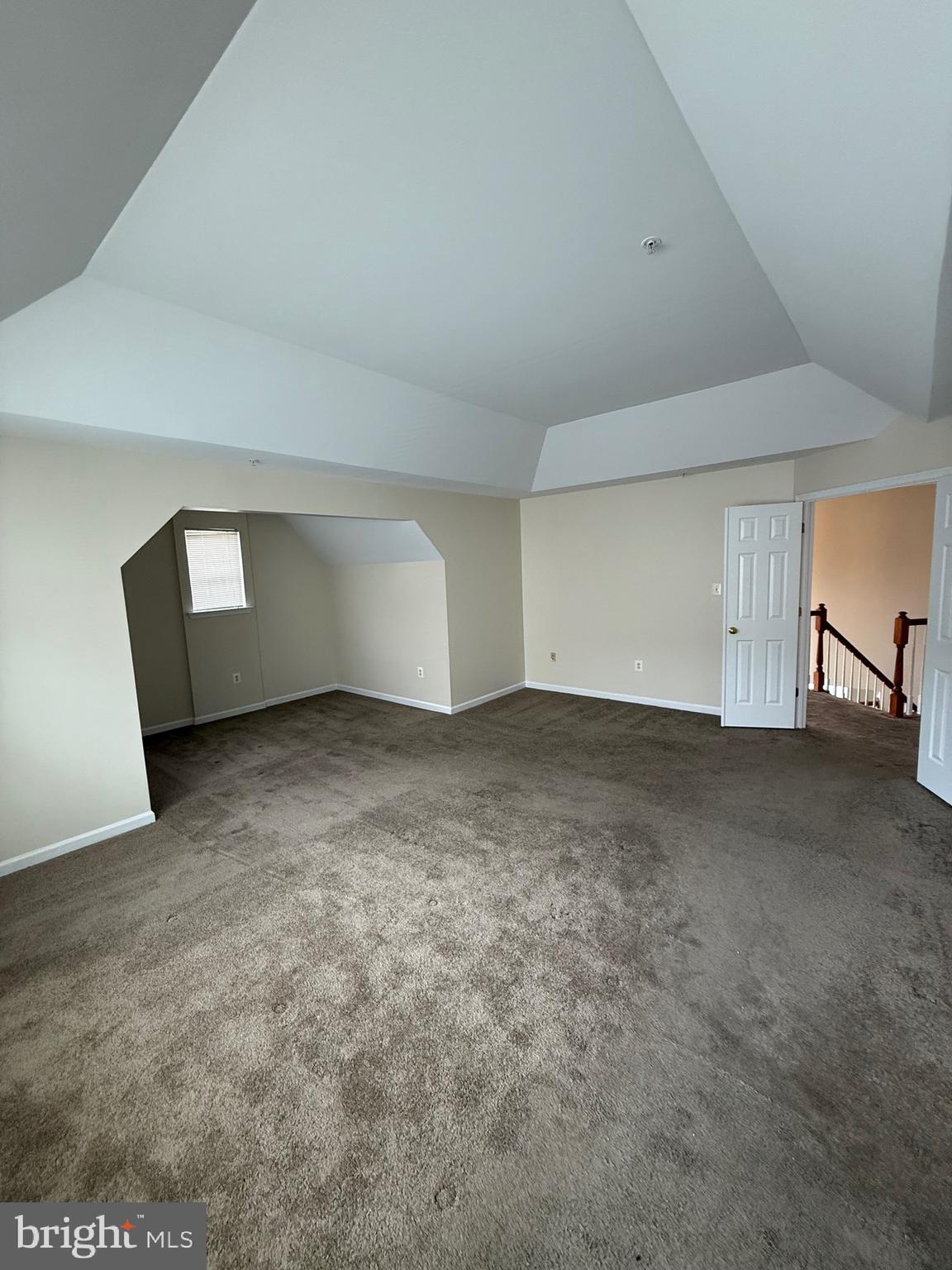 MARLBORO WOODS - Residential Lease