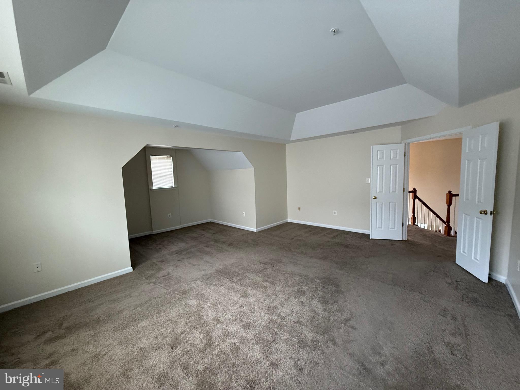 MARLBORO WOODS - Residential Lease