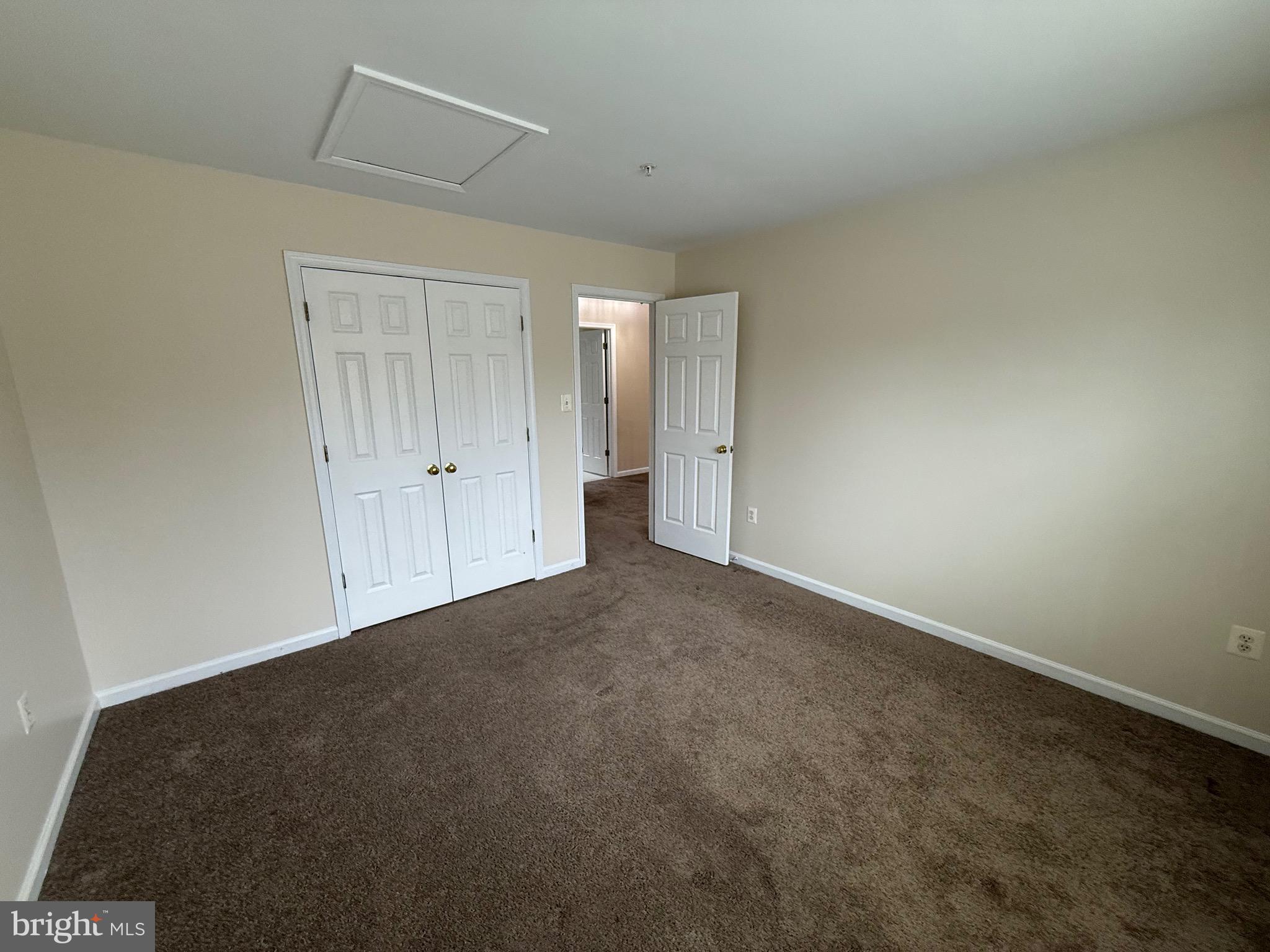 MARLBORO WOODS - Residential Lease