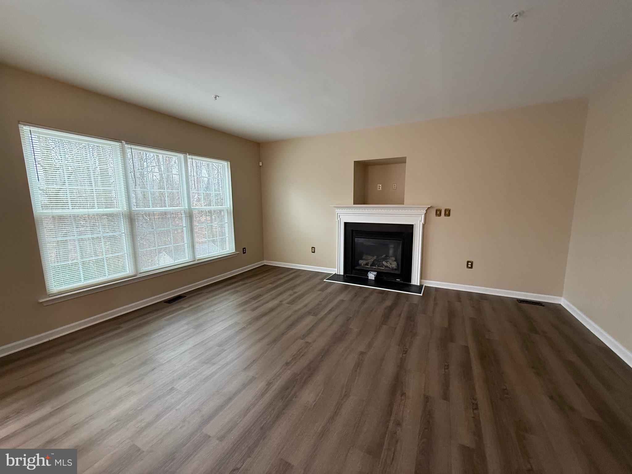 MARLBORO WOODS - Residential Lease