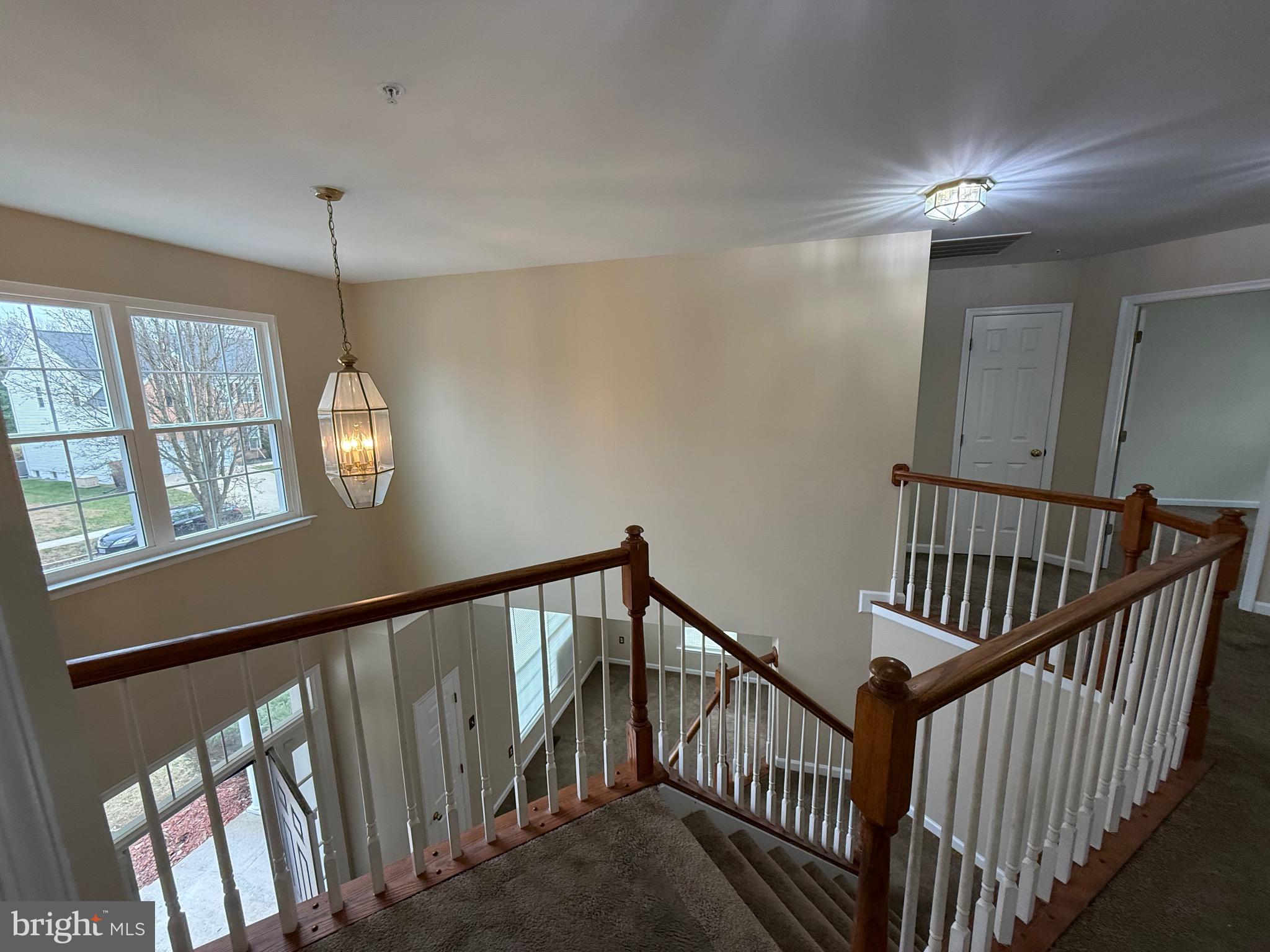 MARLBORO WOODS - Residential Lease