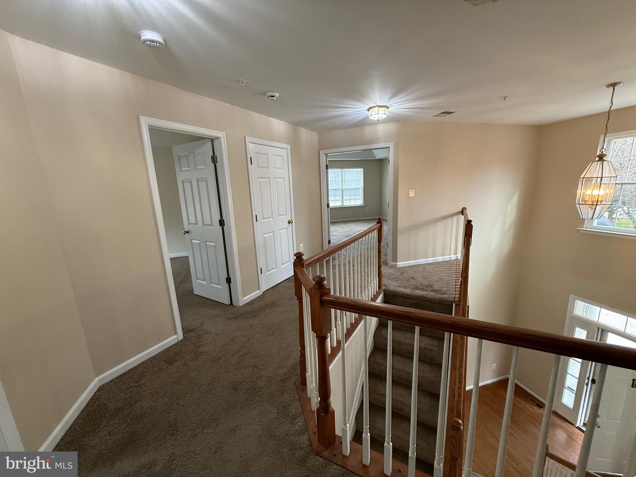 MARLBORO WOODS - Residential Lease