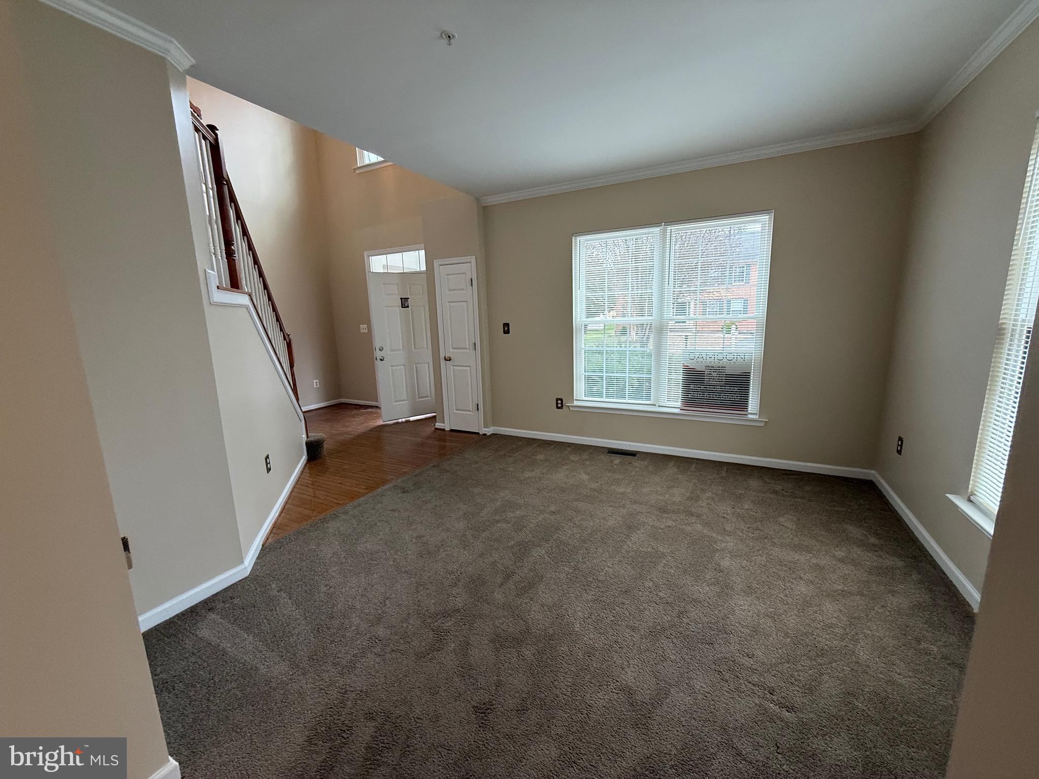 MARLBORO WOODS - Residential Lease