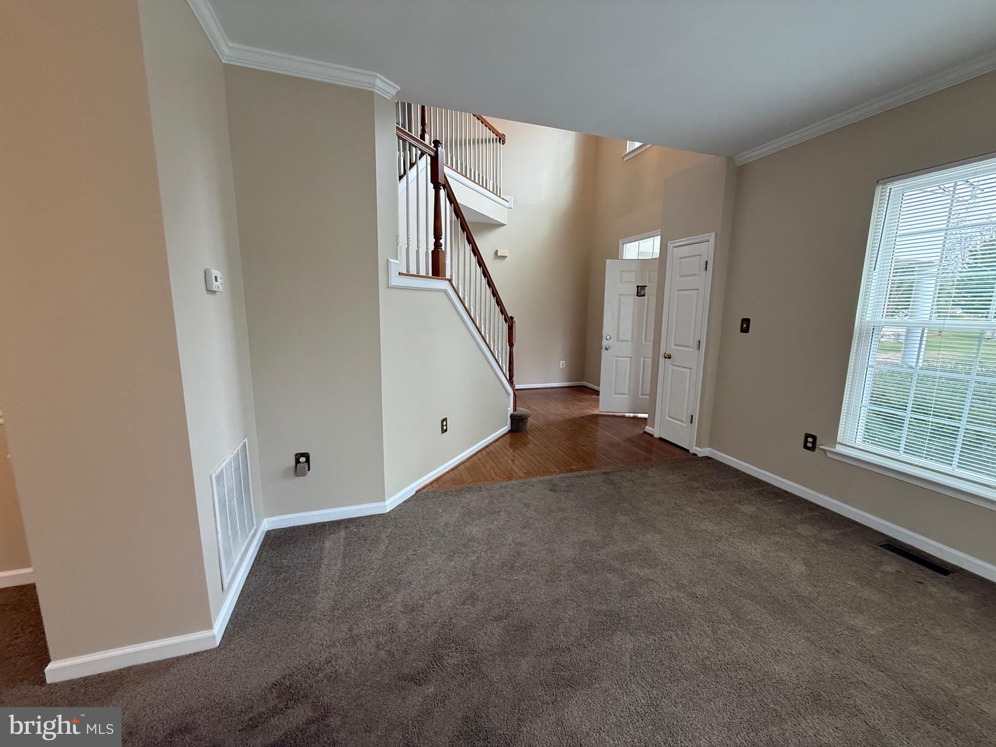 MARLBORO WOODS - Residential Lease