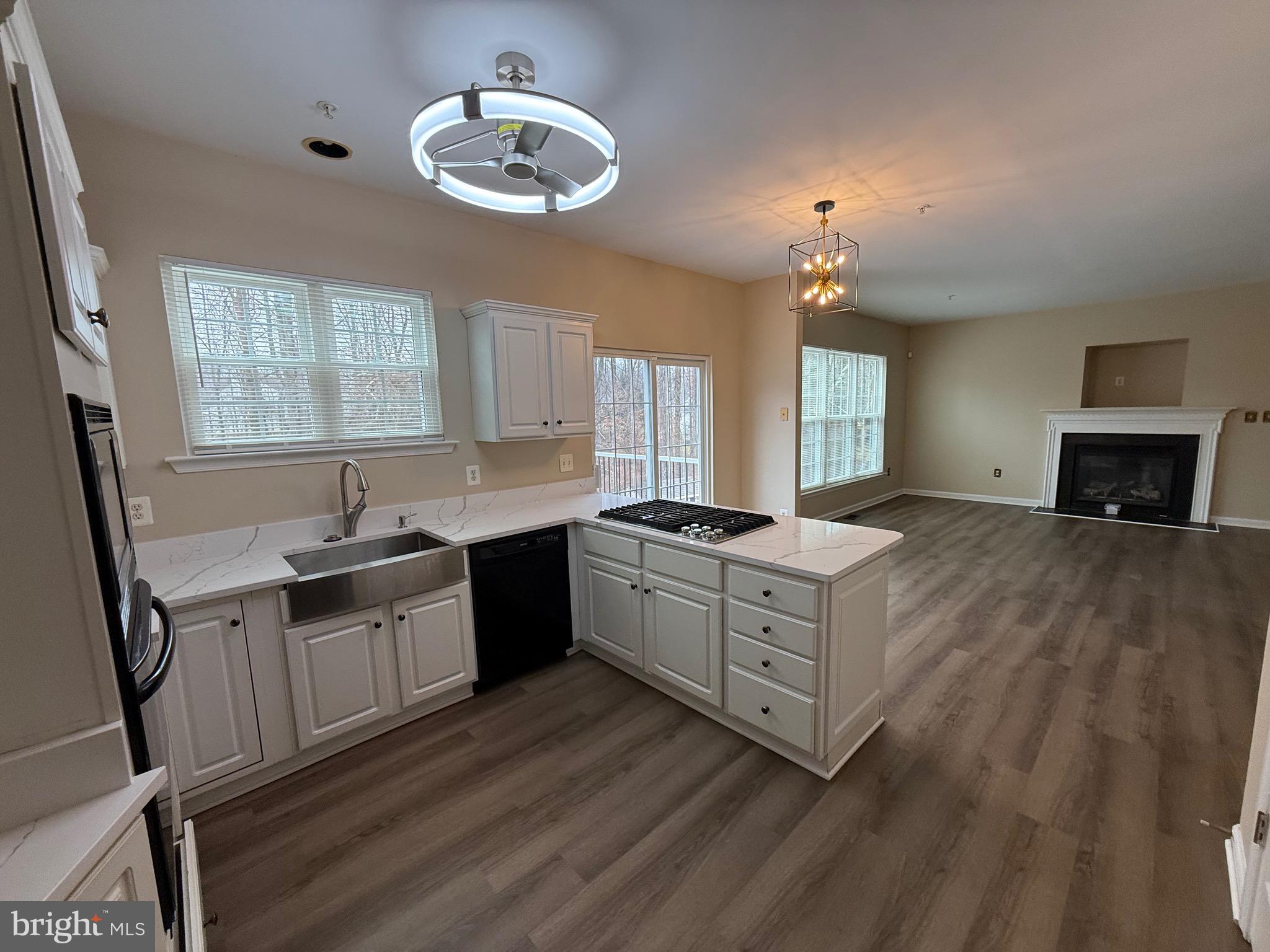 MARLBORO WOODS - Residential Lease