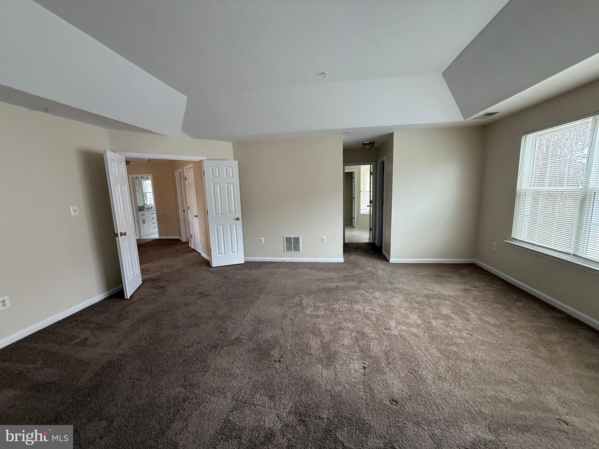 MARLBORO WOODS - Residential Lease