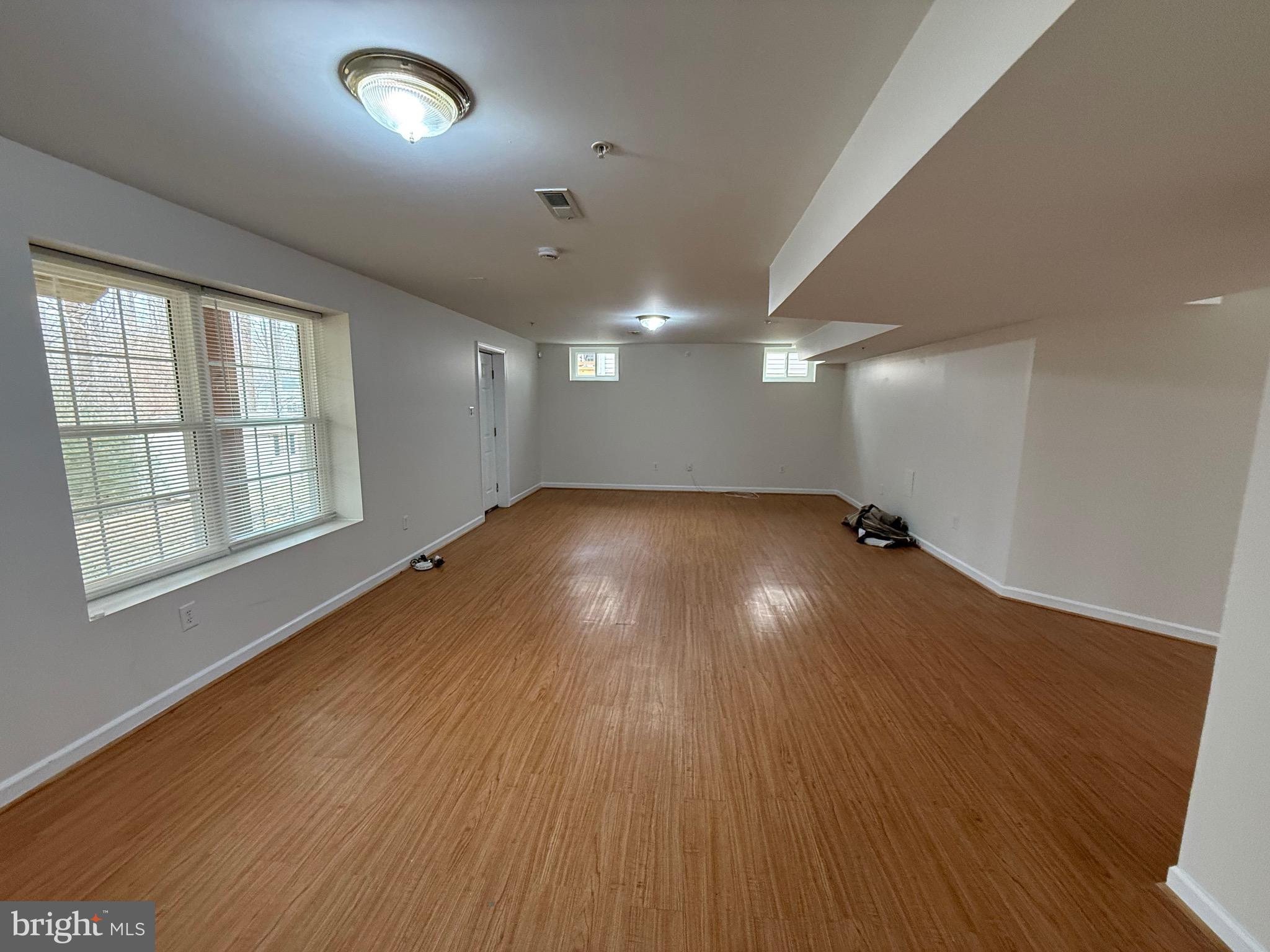 MARLBORO WOODS - Residential Lease