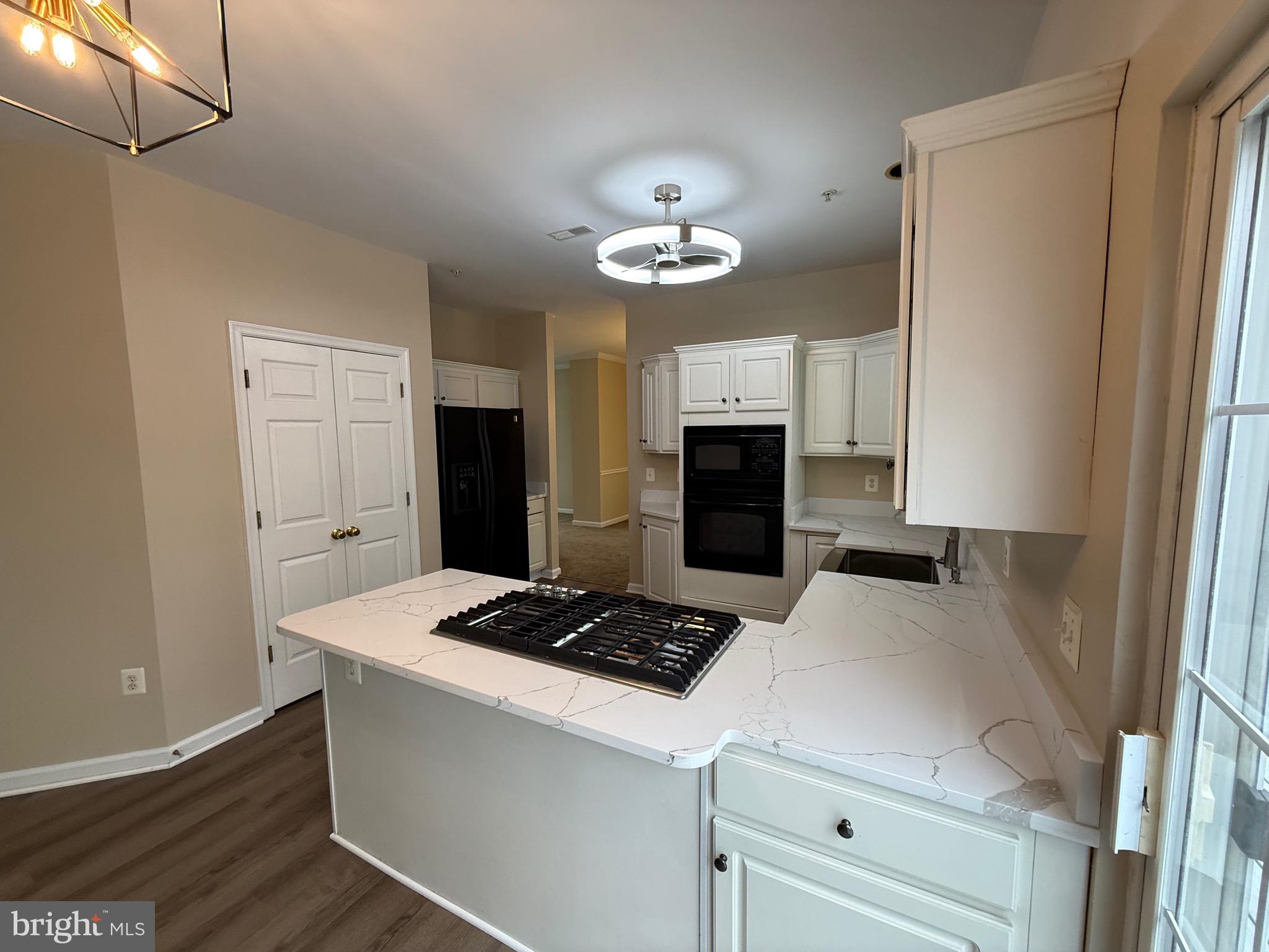 MARLBORO WOODS - Residential Lease