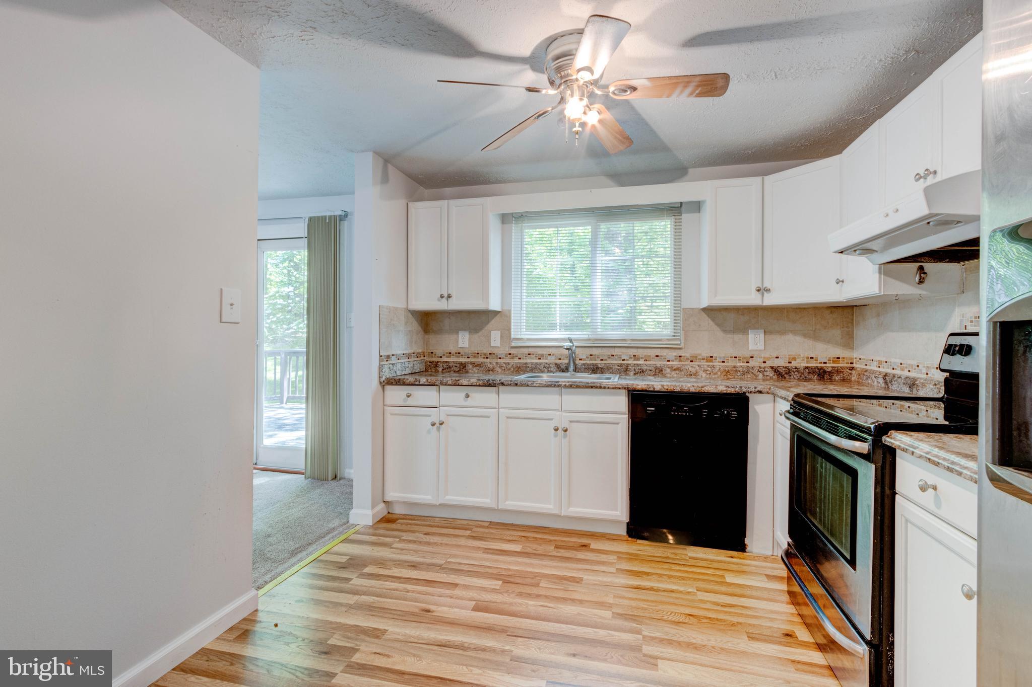 WILLOW WOOD - Residential