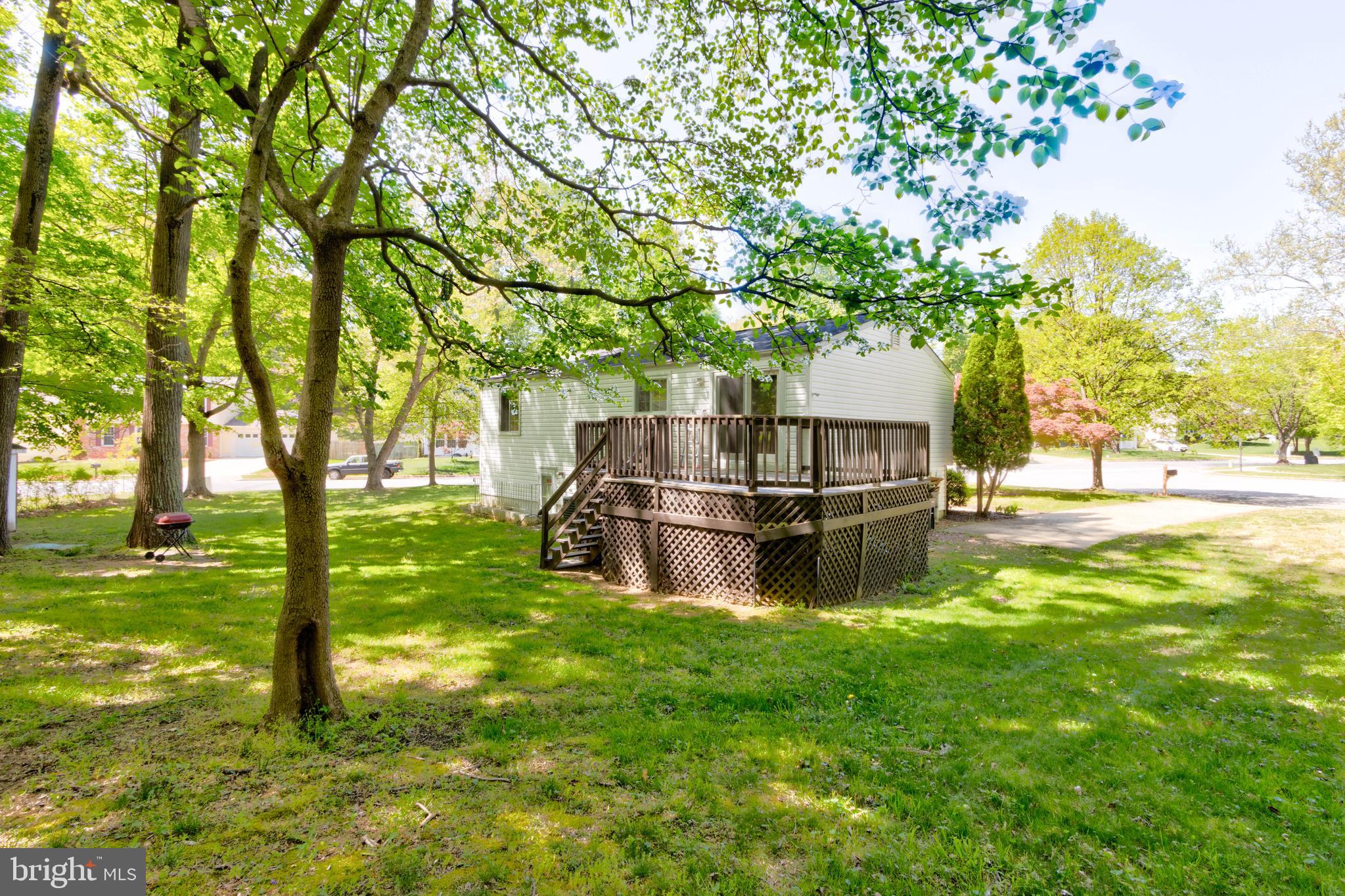 WILLOW WOOD - Residential