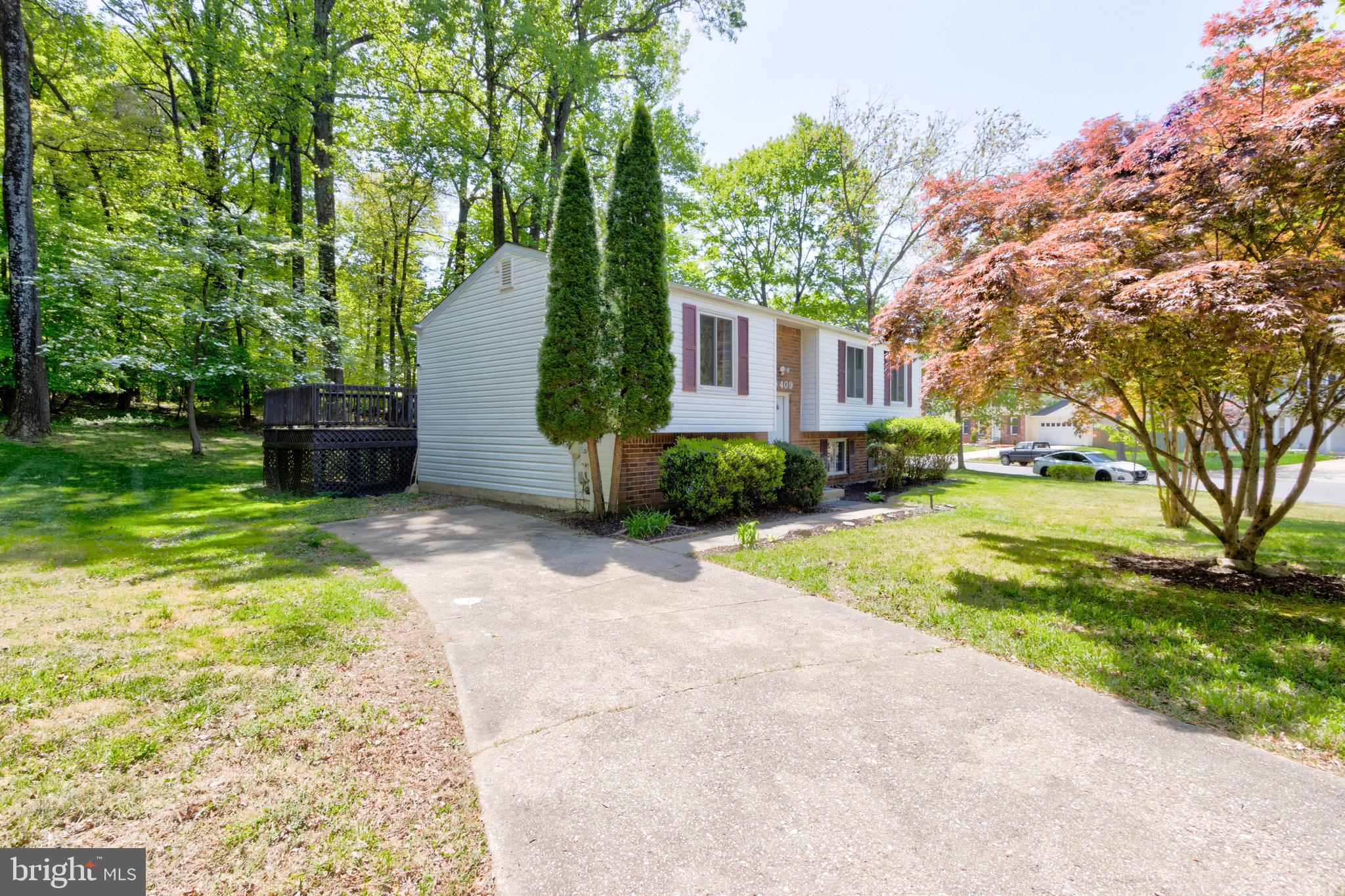 WILLOW WOOD - Residential