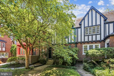 4442 Q STREET NW WASHINGTON DC 20007