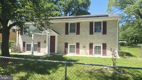 Homes For Sale - 5208 Edgewood Road<br/> COLLEGE PARK, MD 20740