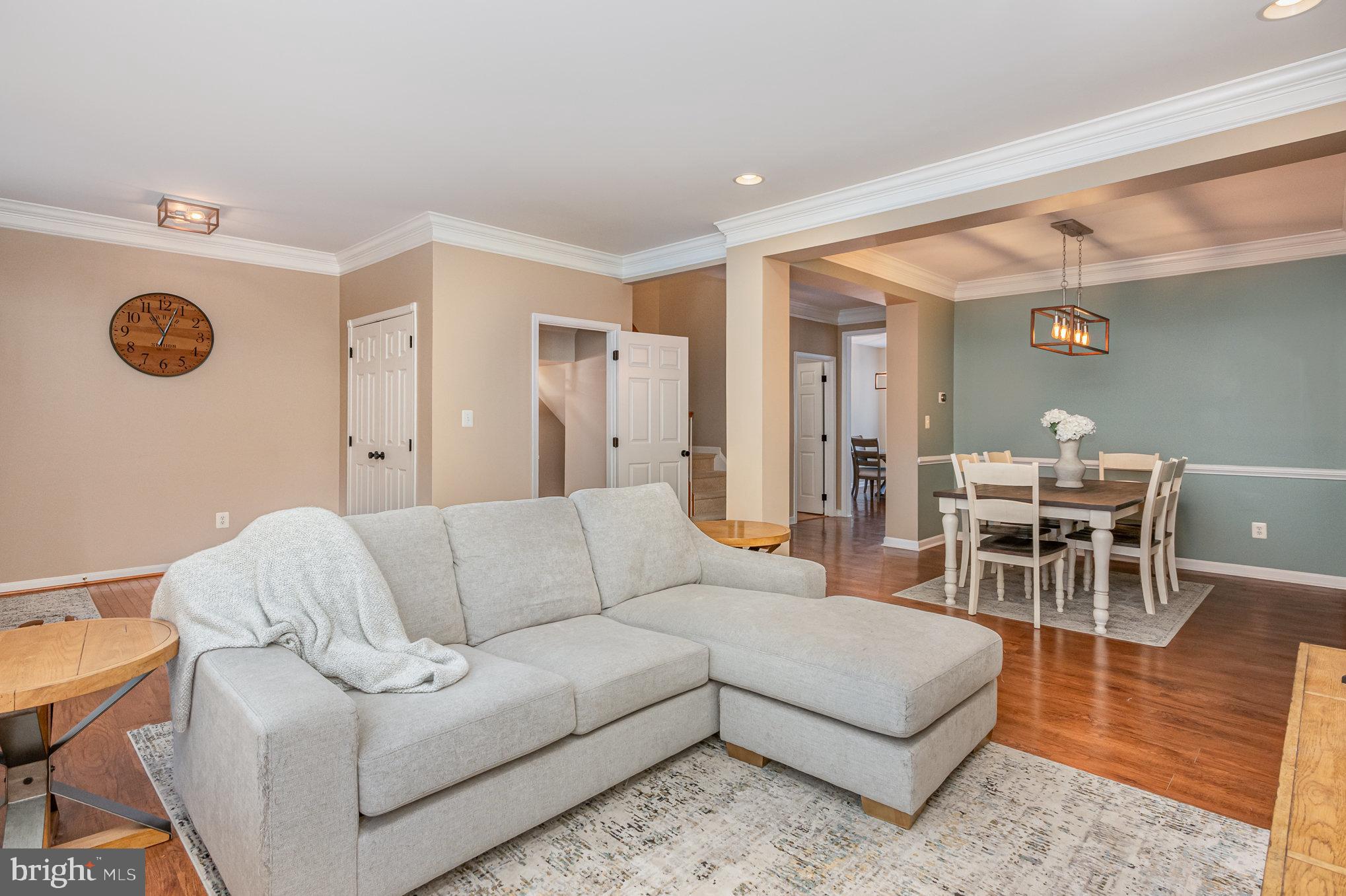 205 MISTY POND TERRACE