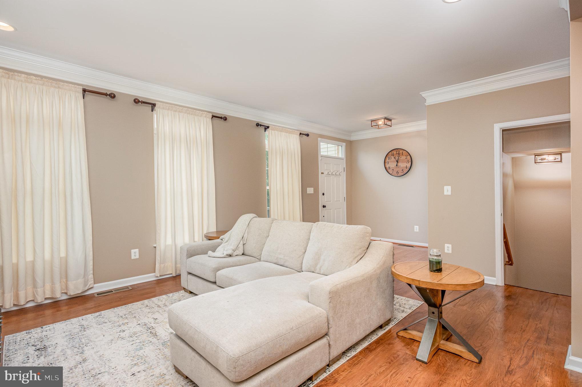 205 MISTY POND TERRACE