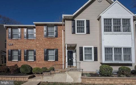 33 ERASER ROAD MOORESTOWN NJ 08057