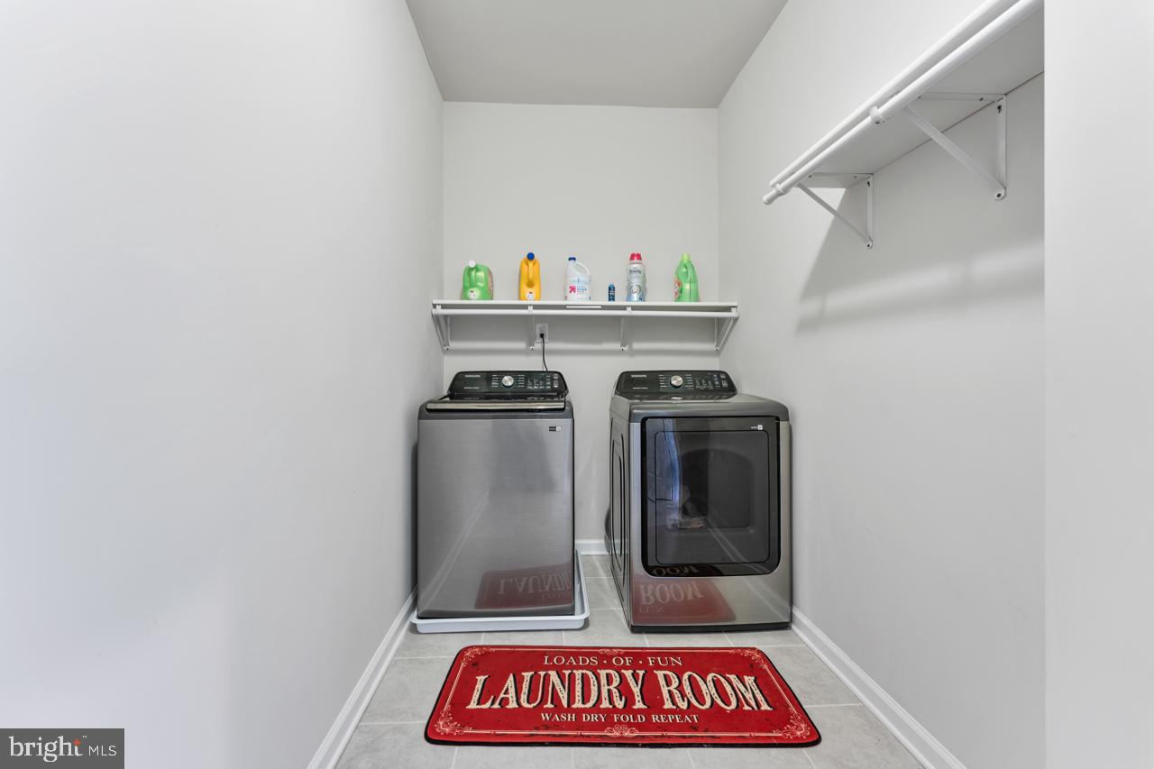 ESTATES AT KINGSWOOD - Residential Lease