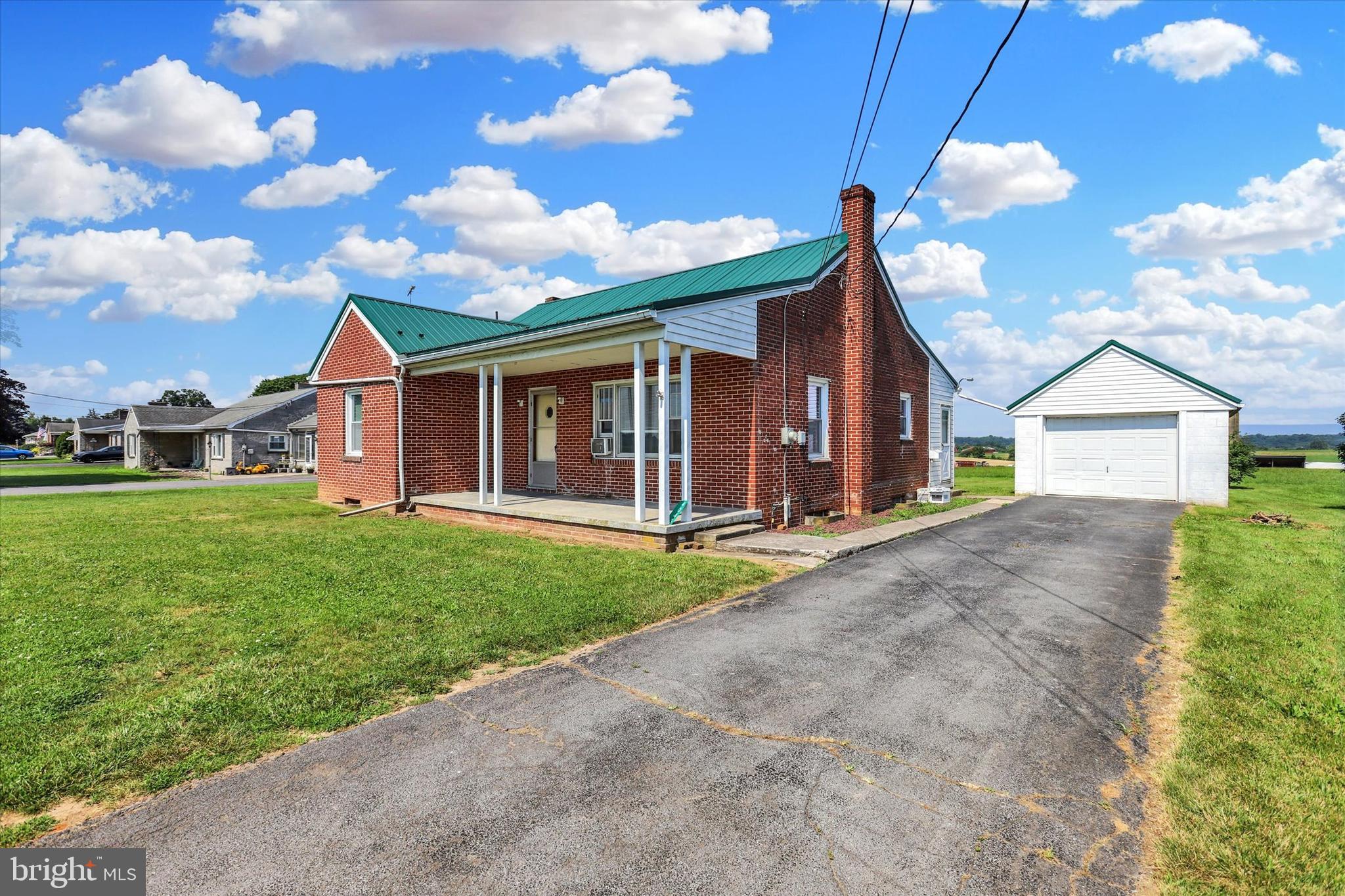 4043 MOLLY PITCHER HIGHWAY