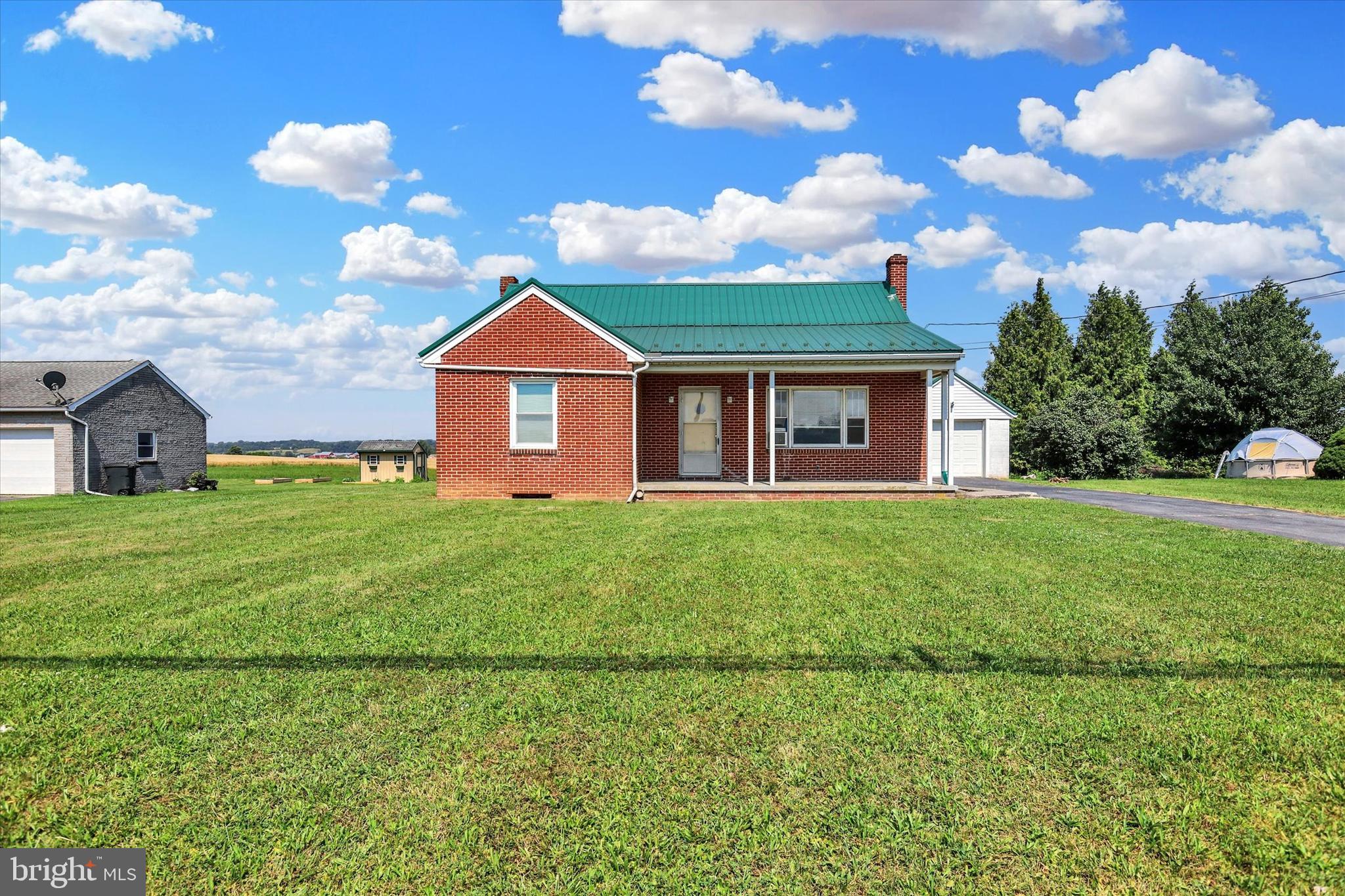 4043 MOLLY PITCHER HIGHWAY