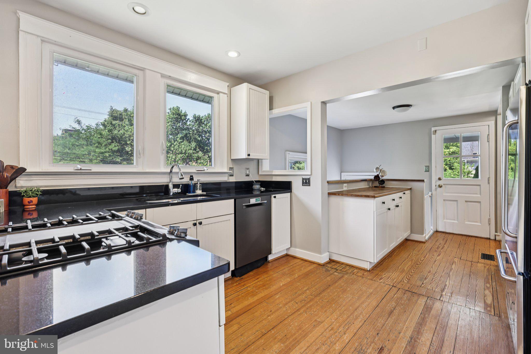 WOODLAND - Residential