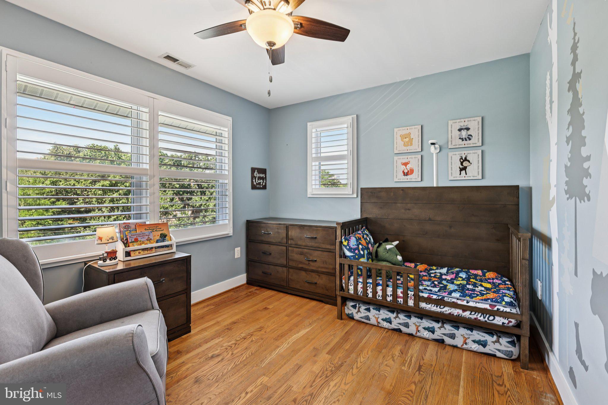 WOODLAND - Residential