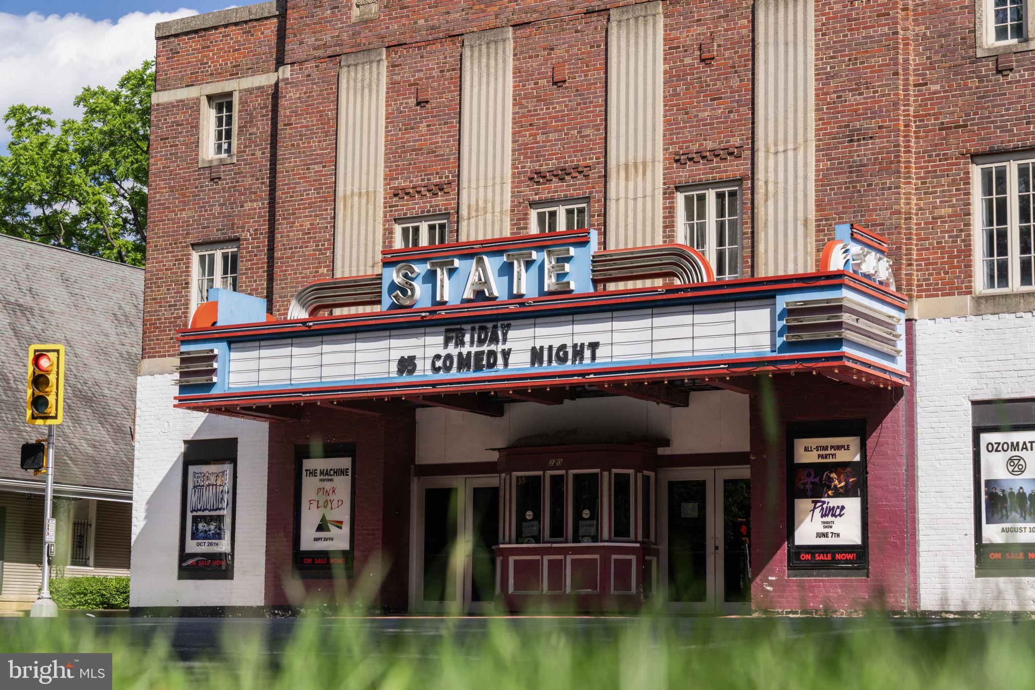 WOODLAND - Residential