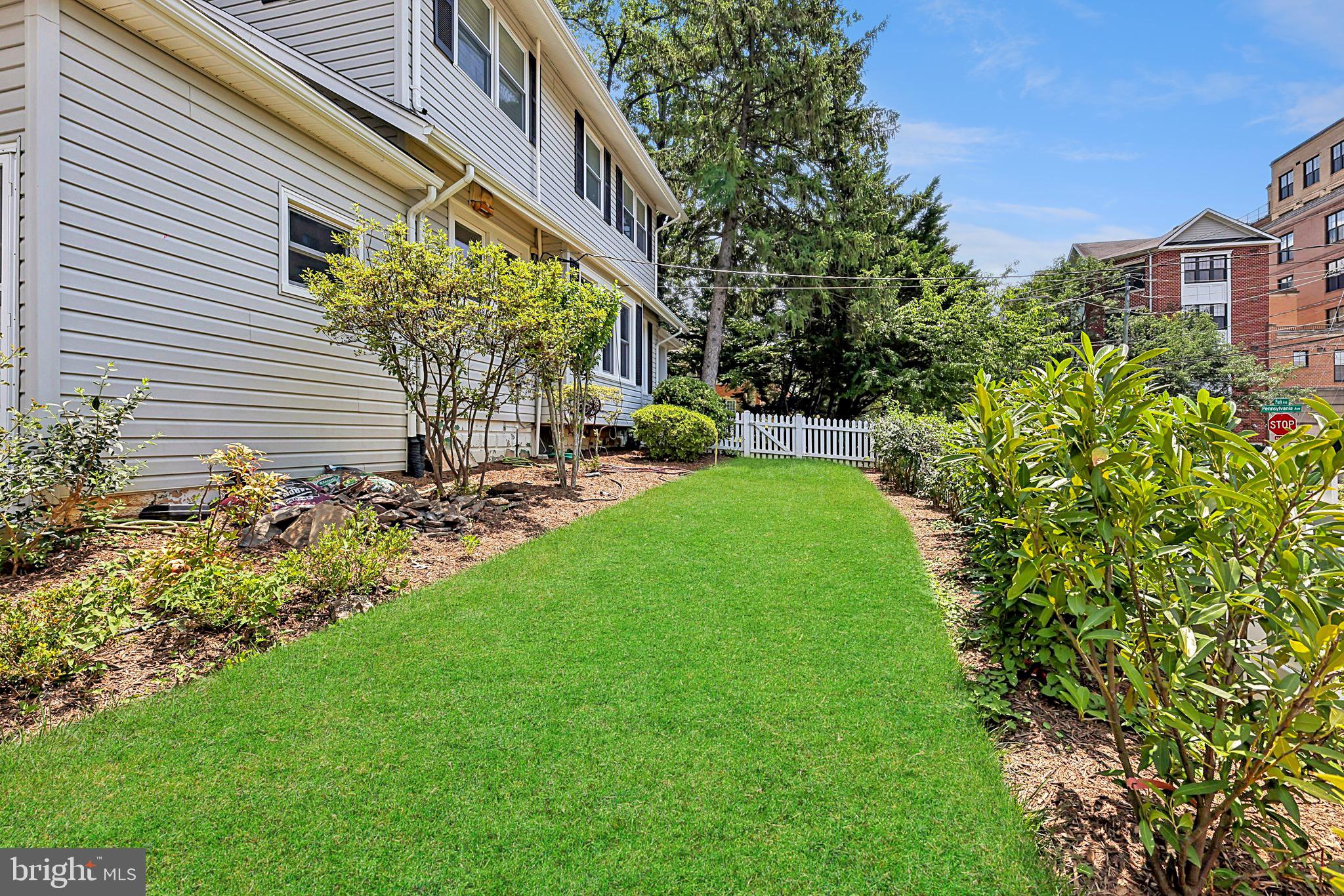 WOODLAND - Residential