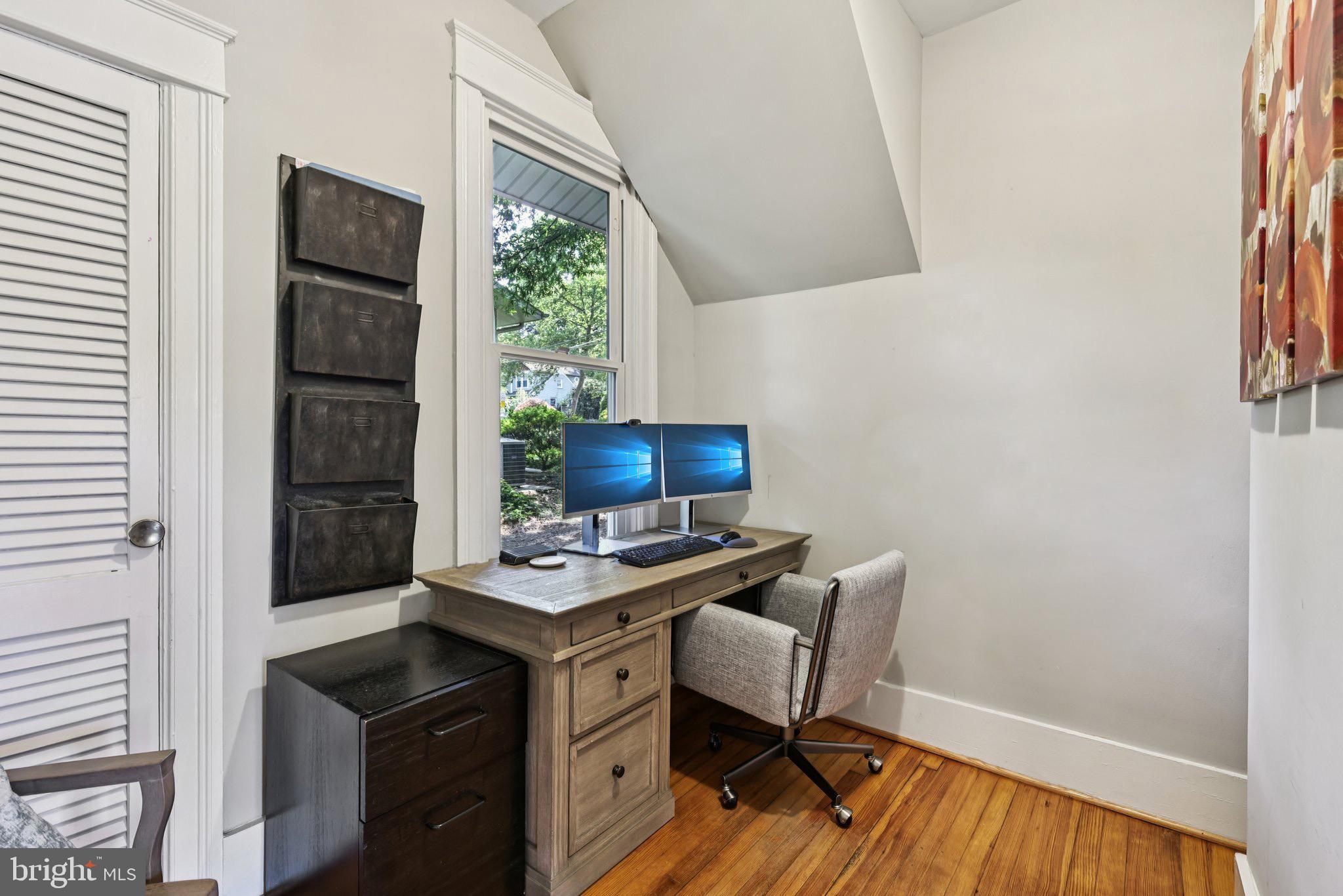 WOODLAND - Residential