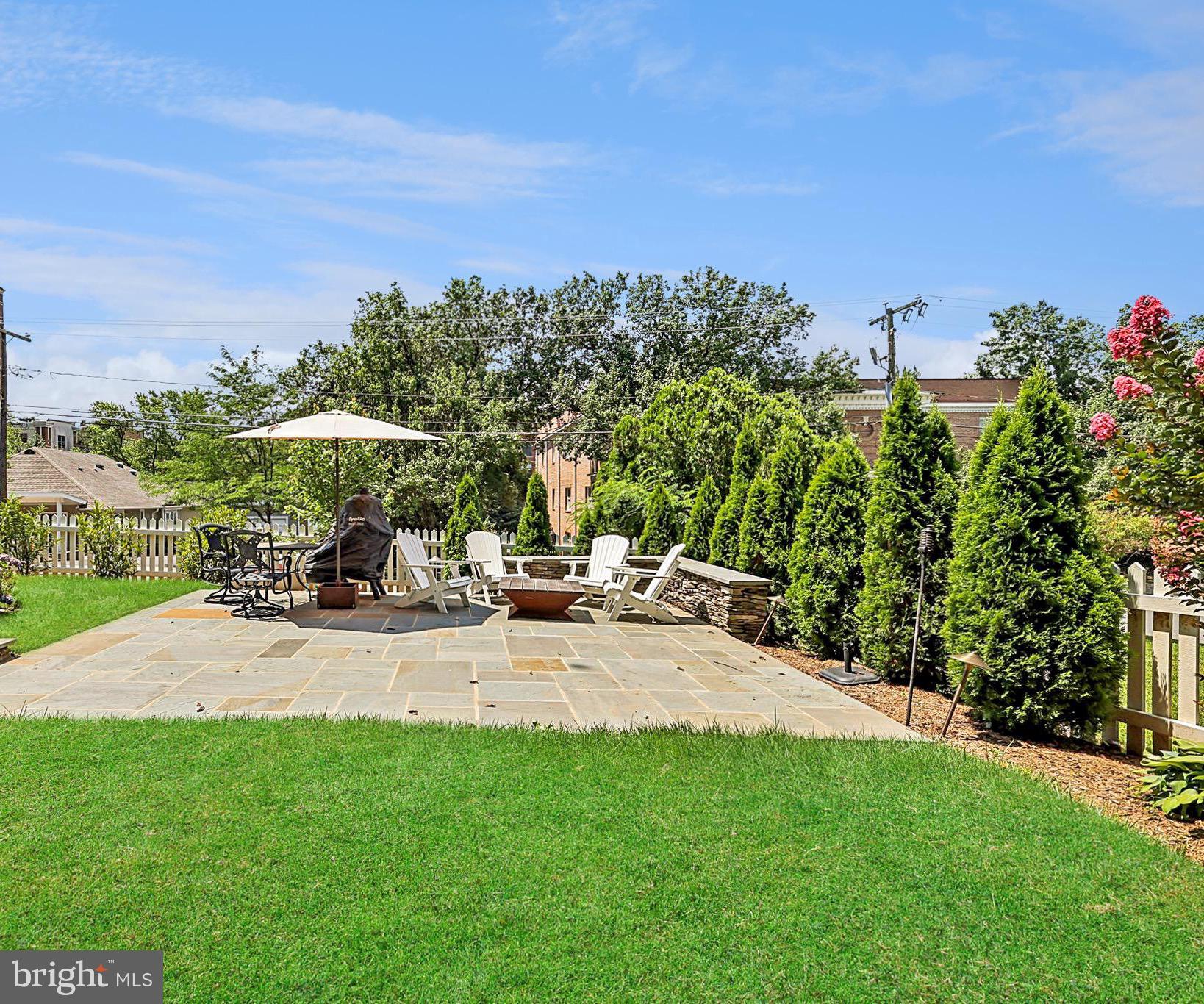 WOODLAND - Residential