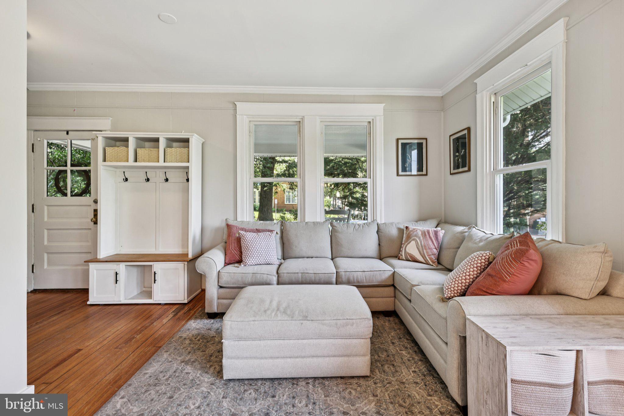 WOODLAND - Residential