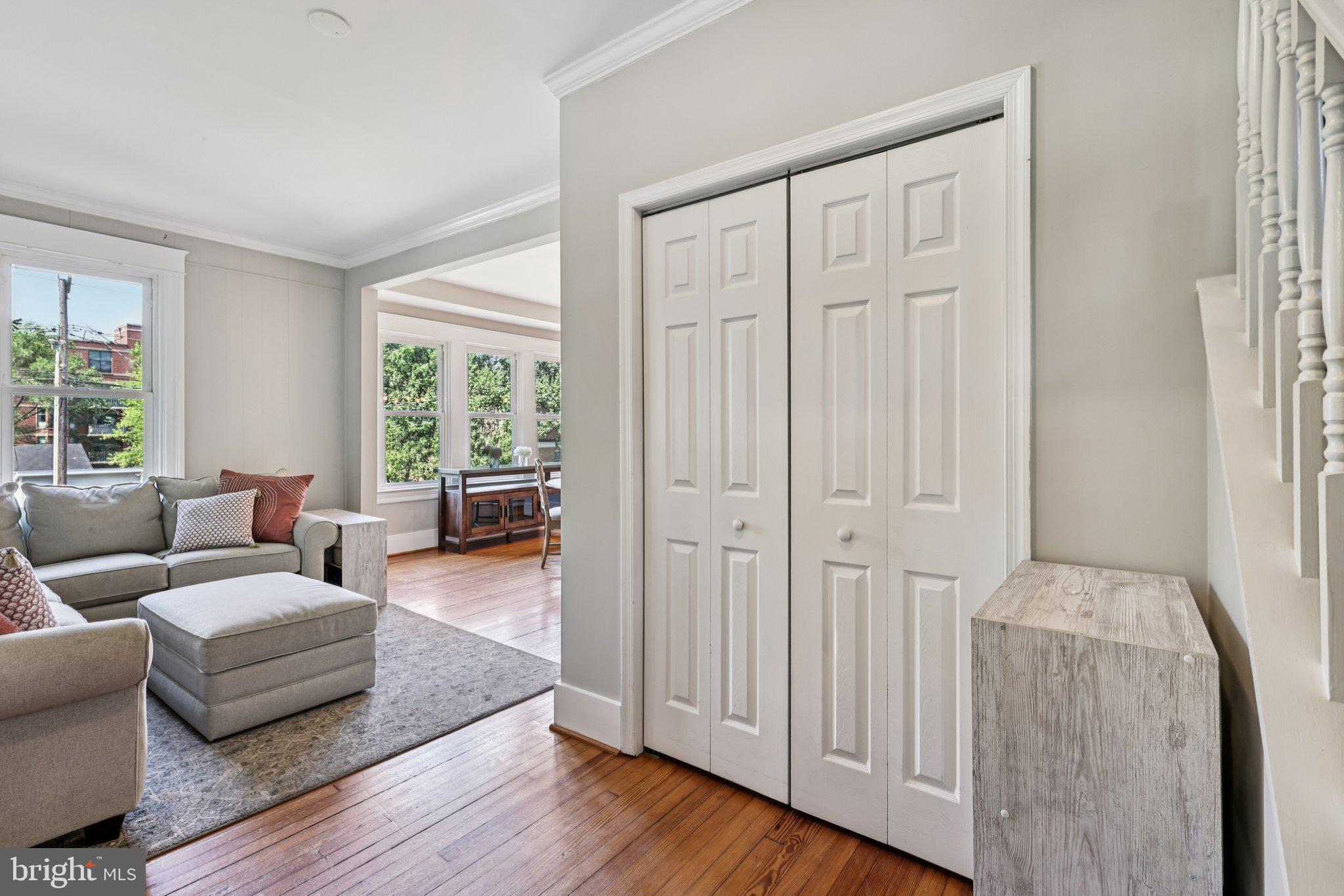 WOODLAND - Residential