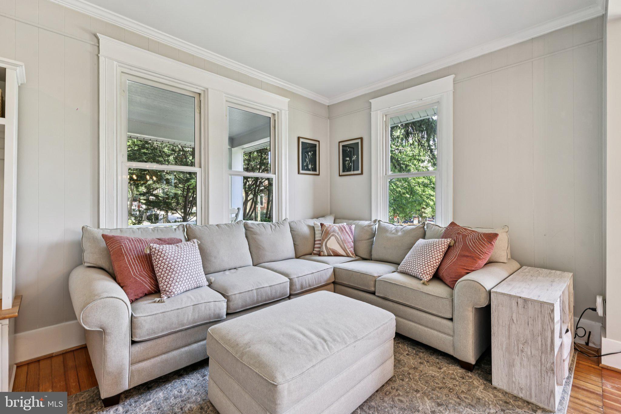 WOODLAND - Residential