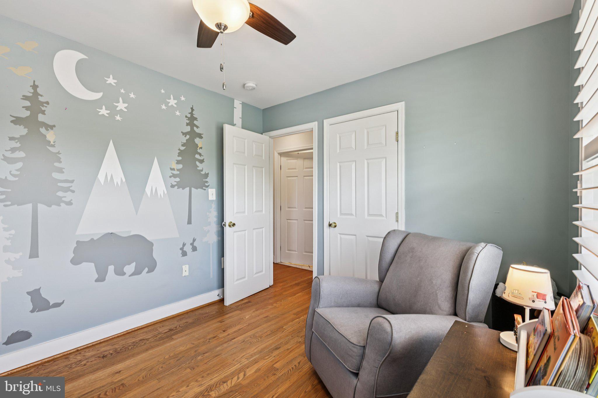 WOODLAND - Residential