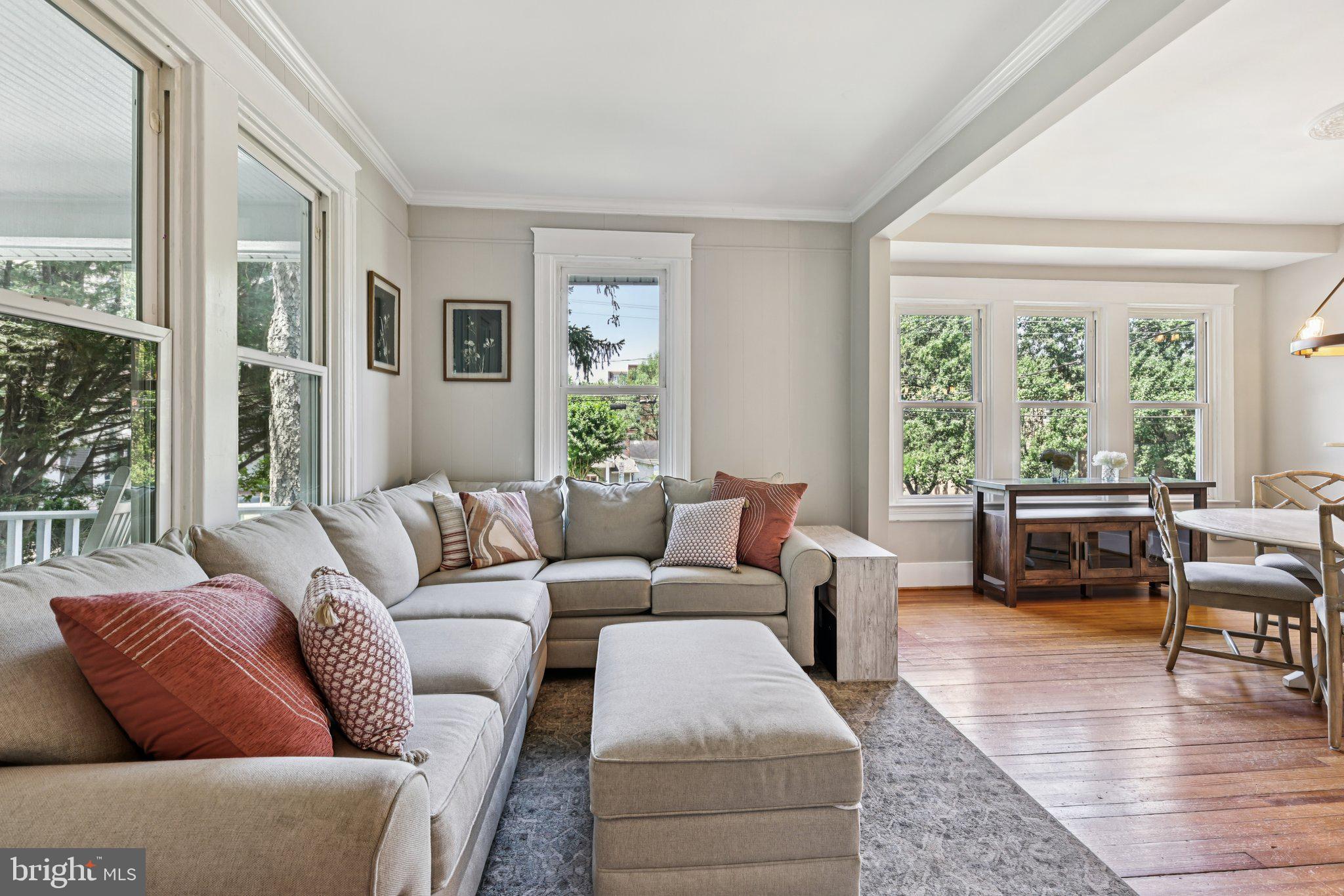 WOODLAND - Residential