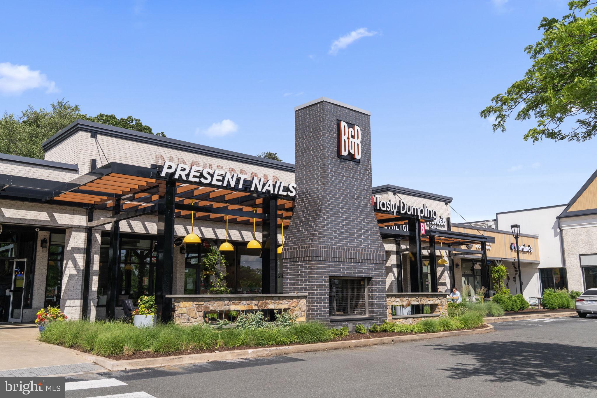 WOODLAND - Residential