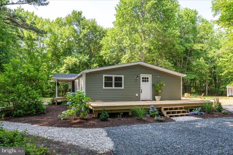12119 DUTCH HARBOR LANE OCEAN CITY MD 21842