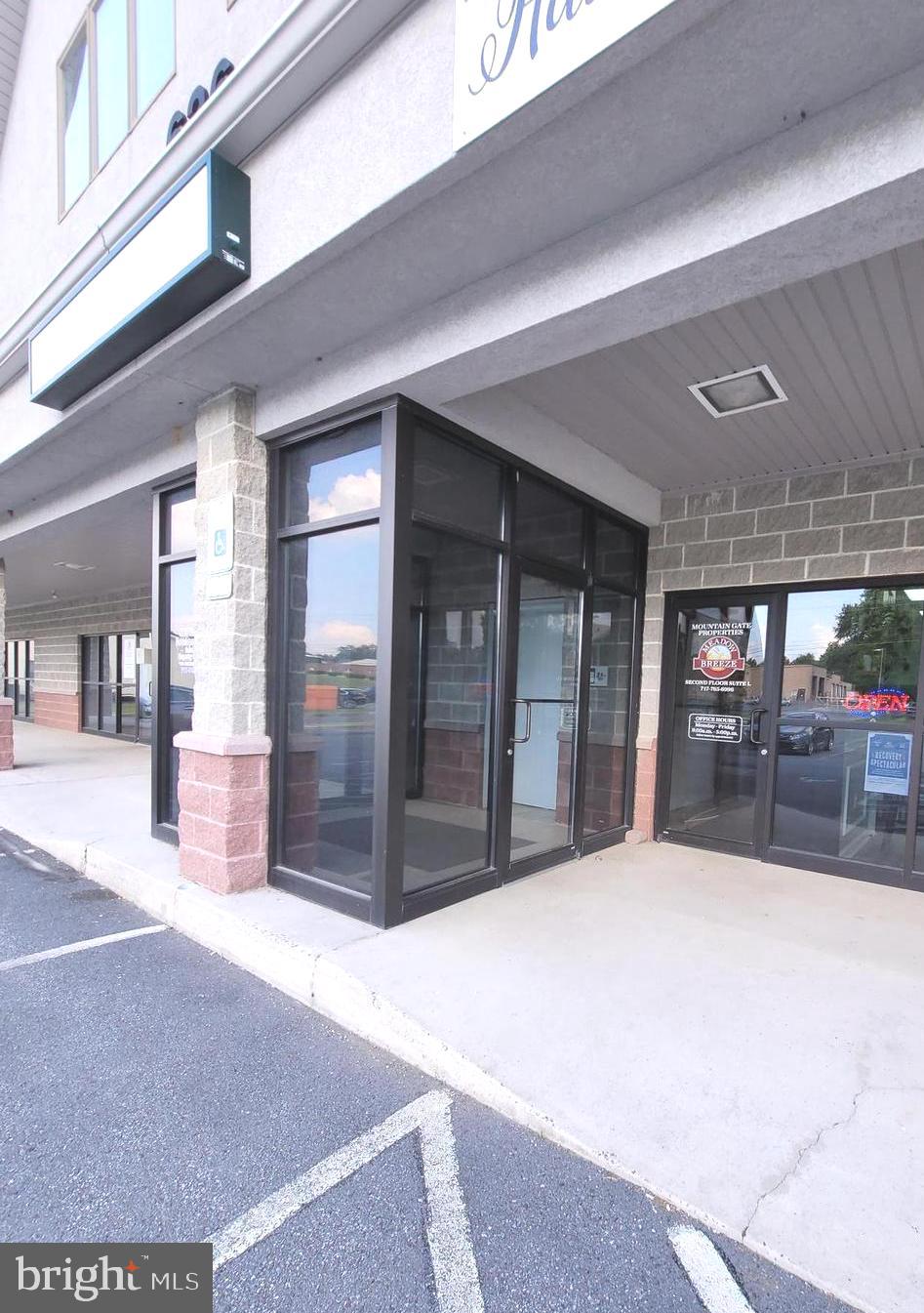 626 N GRANT STREET H