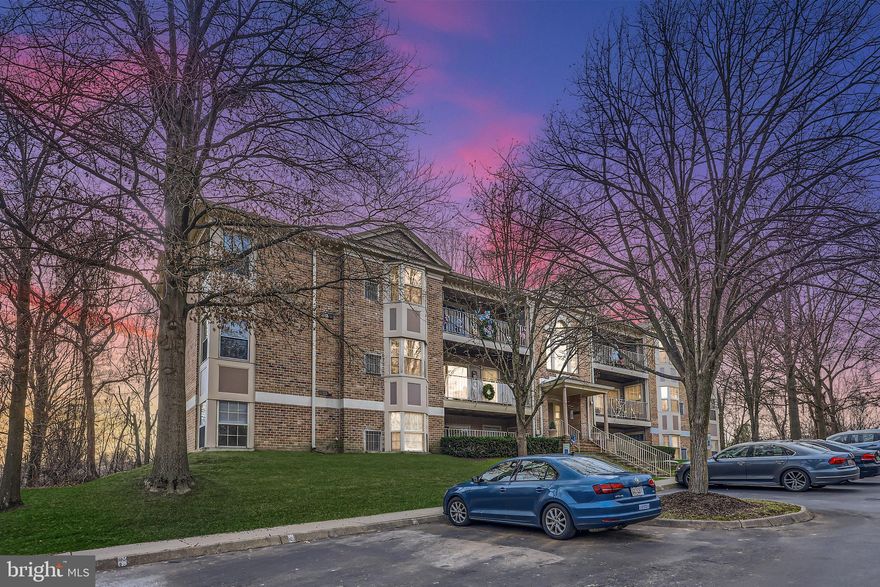 Open Houses for 1/6 and 1/7 have been cancelled. Under Contract.
WELCOME HOME! COME AND SEE THIS FIRST LEVEL, 3 BEDROOM, 2 FULL BATH CONDO WITH LARGE PATIO CONVENIENTLY LOCATED IN ABINGDON, MARYLAND! ENTER THE FOYER AND DROP OFF YOUR KEYS AND SHOES. THE OFFICE/CRAFT ROOM/ TRUE 3RD BEDROOM IS DIRECTLY OFF THE FOYER. ENJOY THE OPEN LIVING ROOM  WITH DOUBLE SLIDING DOOR TO THE PATIO AND STORAGE CLOSET. THE DINING ROOM IS OPEN WITH VIEWS TO THE KITCHEN AND LIVING ROOM. THE KITCHEN HAS A PANTRY, BAY WINDOWS, ROOM FOR A TABLE, AND DOUBLE DOORS OPEN TO STACKABLE WASHER AND DRYER, HWH, AND SHELVING.  DOWN THE HALL ARE THE PRIMARY BEDROOM WITH UPDATED EN SUITE BATH AND THE SECOND BEDROOM. THE HALL BATH HAS ALSO BEEN UPGRADED. BOOK YOUR APPOINTMENT TODAY!
(Several photos have been virtually staged.)
THIS CONDO IS NEUTRAL WITH MANY UPDATES! 
NEWER CARPET (2021/2022) IN ALL 3 BEDROOMS, LIVING ROOM AND DINING ROOM. 
40 GALLON HOT WATER HEATER (2021); HVAC (2023); PRIMARY AND HALL BATH BOTH UPGRADED WITH NEW VANITIES, MIRRORS, LIGHTING,  LVP FLOORS, NEUTRAL PAINT (2023);  ALL NEW STAINLESS STEEL APPLIANCES (2022); DEEP SINGLE SINK W/FAUCET (2022); LUXURY VINYL PLANK IN KITCHEN (2022); BACKSPLASH (2022)