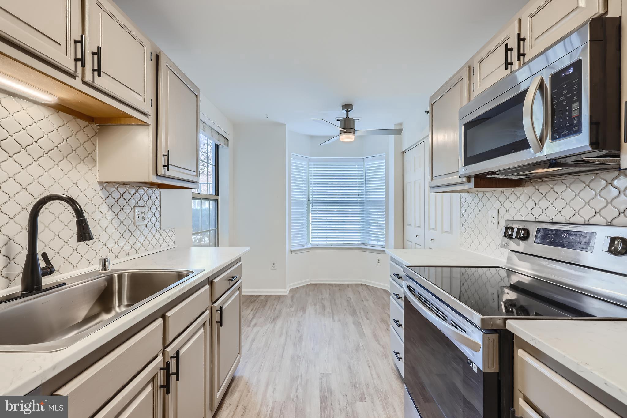 THE POINTE - Residential