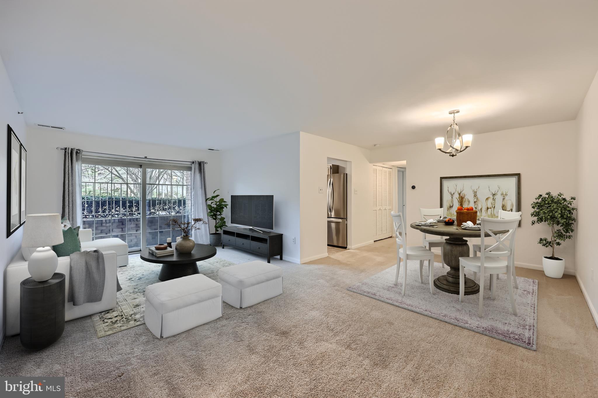 THE POINTE - Residential