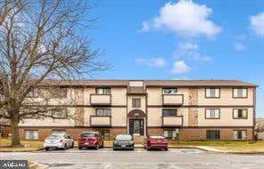 Condo For Rent - 550 Heather Ridge Drive #7G<br/> FREDERICK, MD 21702
