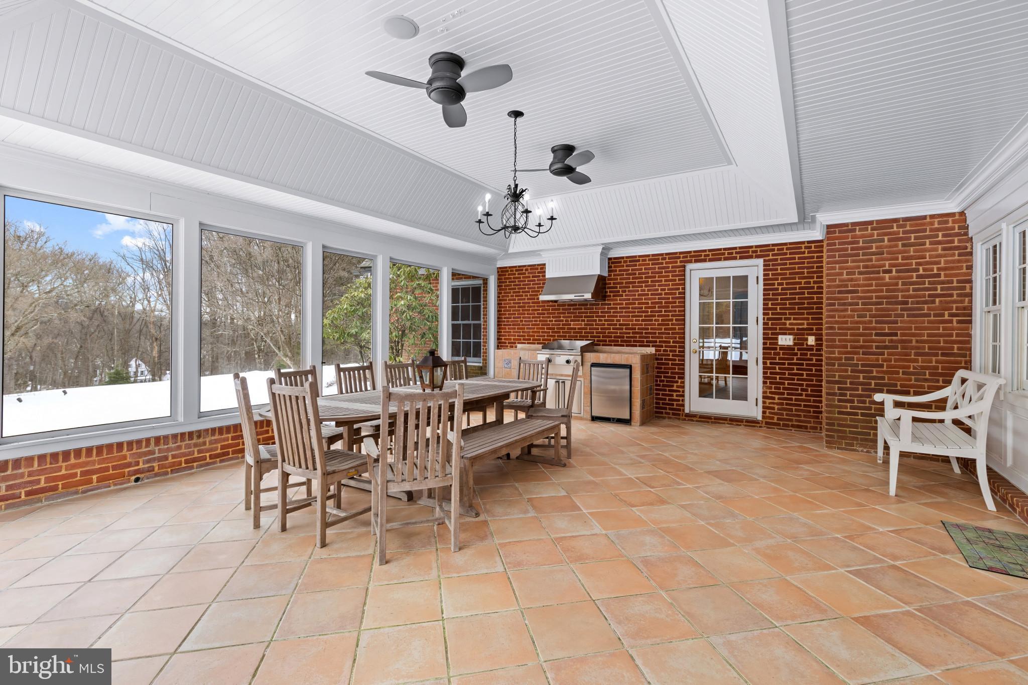 GREENSPRING VALLEY - Residential