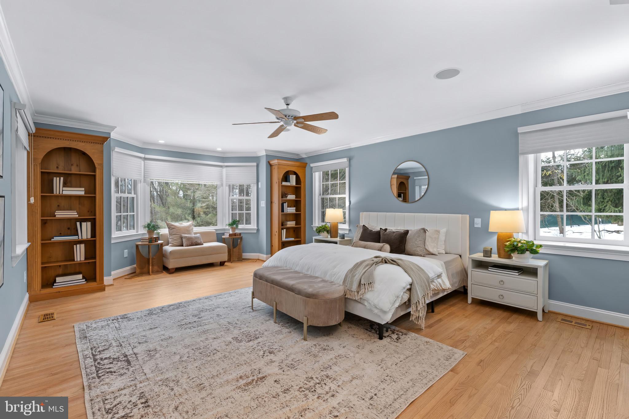 GREENSPRING VALLEY - Residential