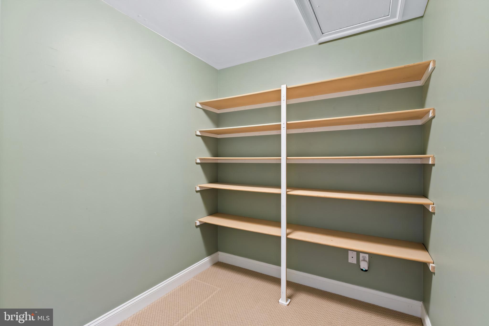 GREENSPRING VALLEY - Residential