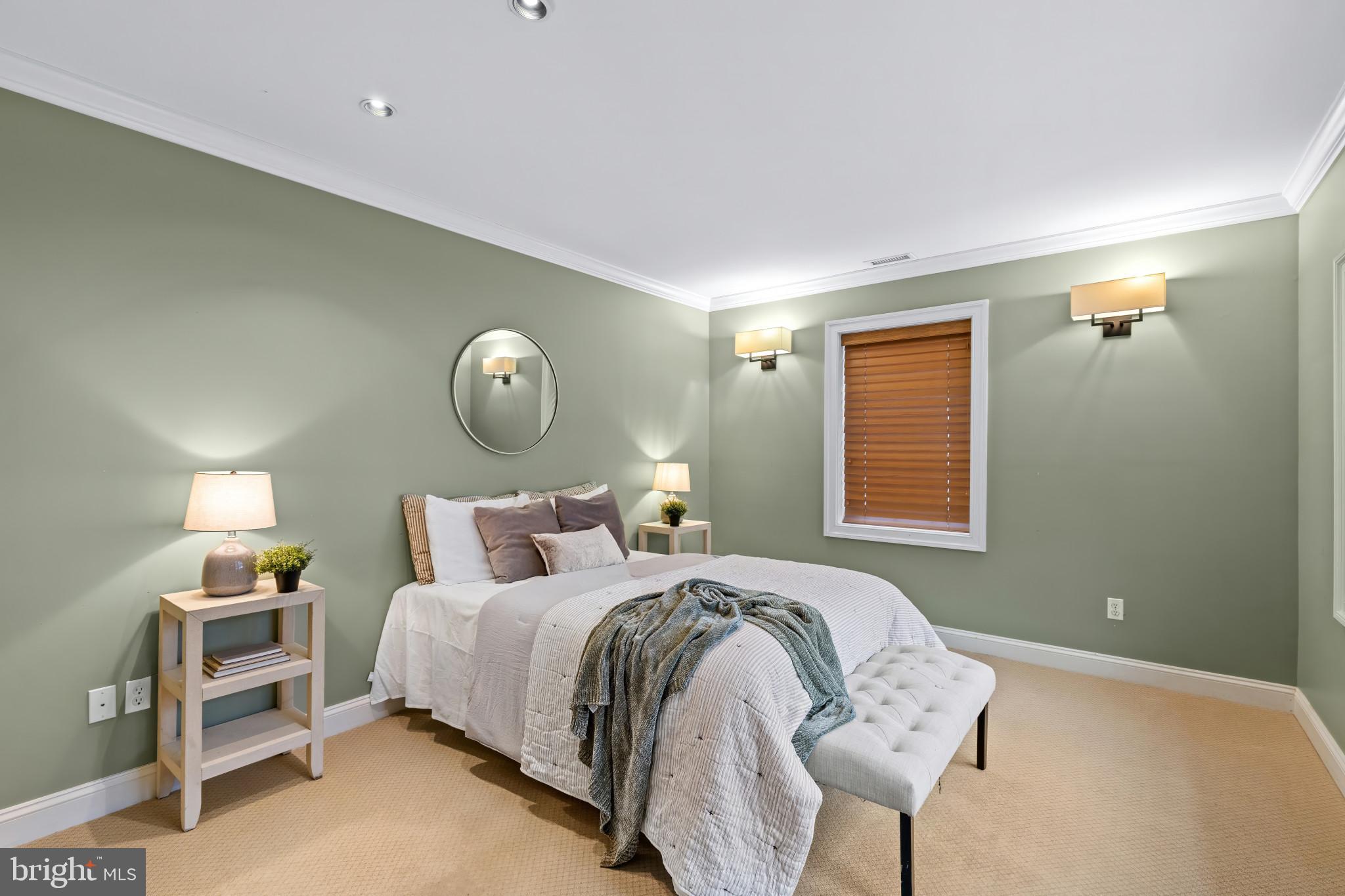 GREENSPRING VALLEY - Residential