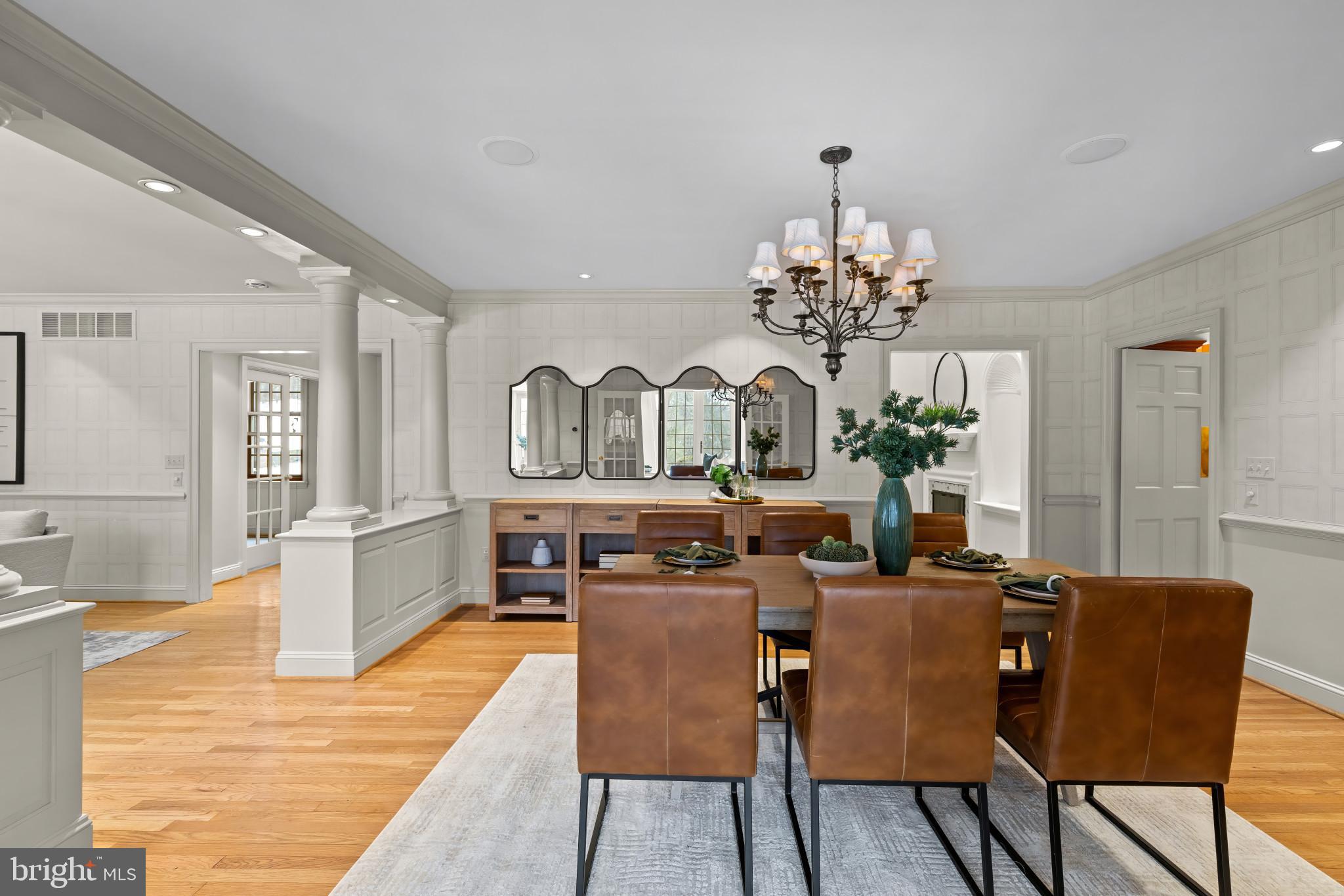 GREENSPRING VALLEY - Residential