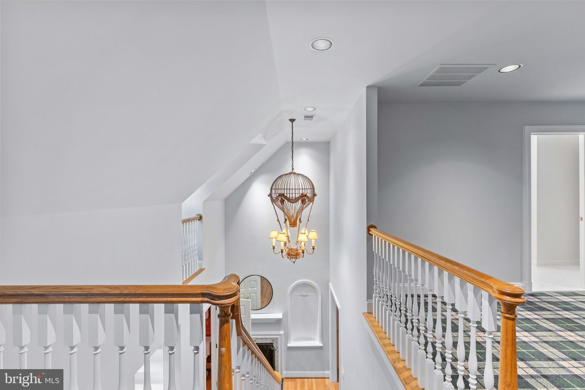 GREENSPRING VALLEY - Residential