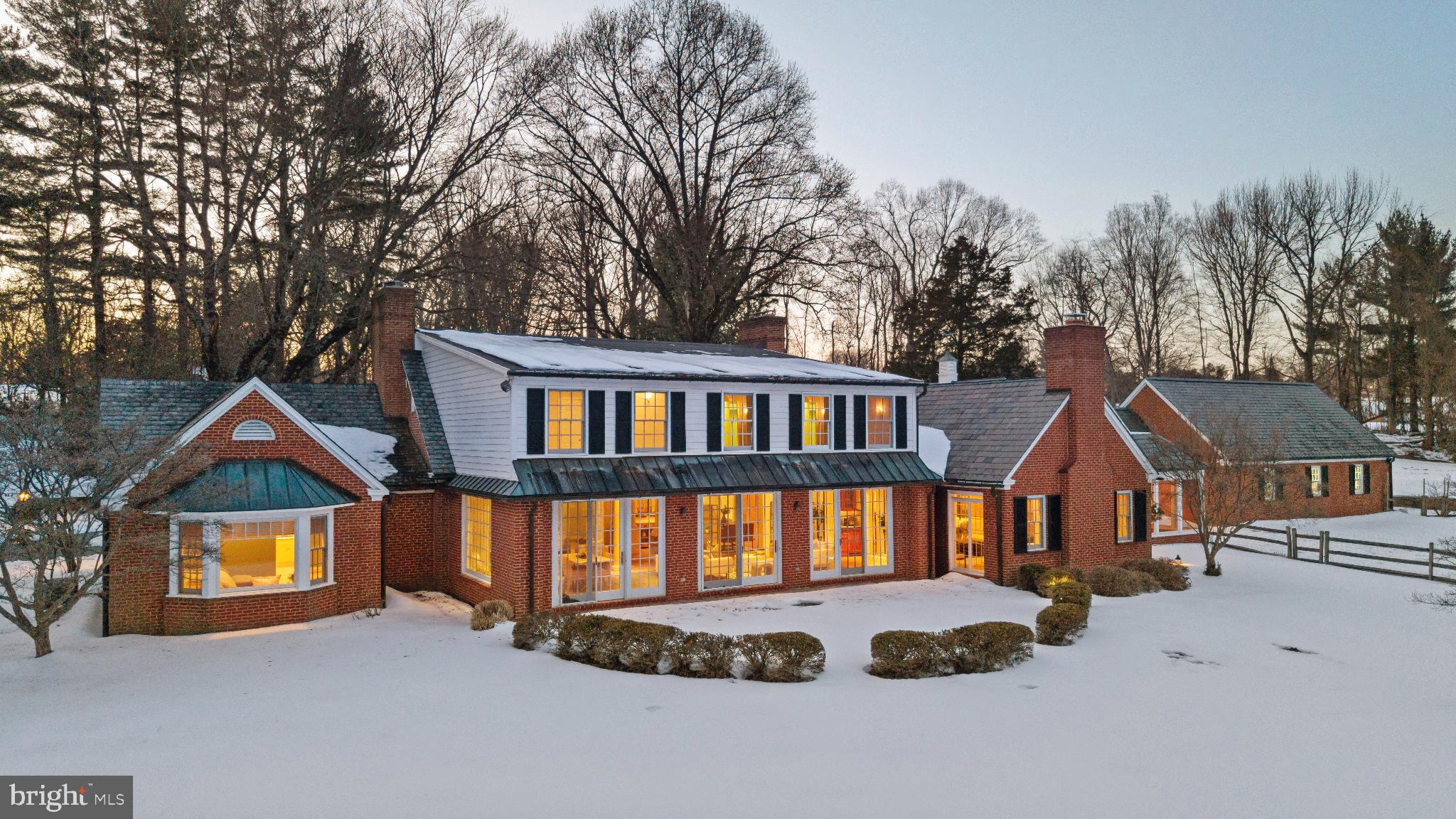 GREENSPRING VALLEY - Residential