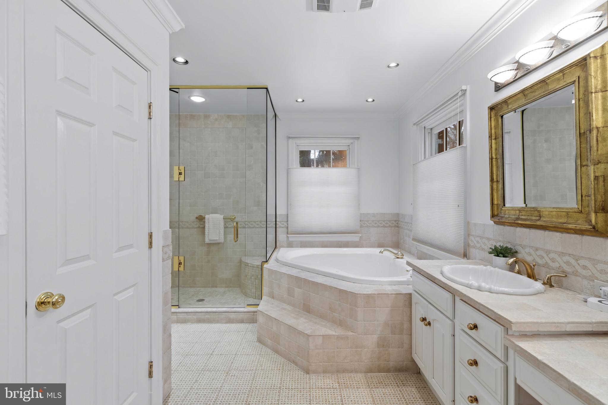 GREENSPRING VALLEY - Residential